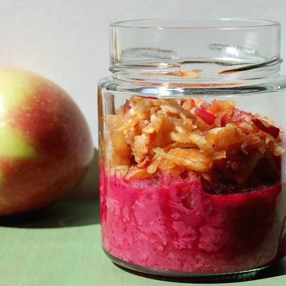 Oats-rote-Beete-Apfel